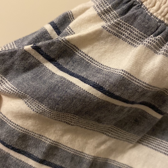 Madewell XS Cotton Romper - Picture 3 of 4